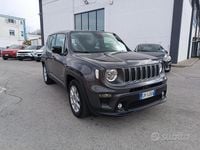 Usata Jeep Renegade Longitude 131 CV (96 kW) 2022 SUV