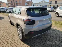 Usata Jeep Avenger Altitude 101 CV (74 kW) 2024 Bianco SUV