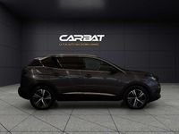 Usata Peugeot 3008 GT 131 CV (96 kW) 2024 Grigio scuro SUV