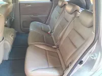 Usata Honda FR-V 140 CV (102 kW) 2007 Grigio Monovolume