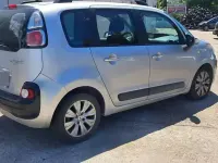 Occasion Citroën C3 Picasso 95 ch (69 kW) 2010 Gris Monospace