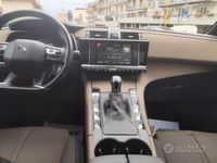 Usata DS Automobiles DS7 Crossback Grand Chic 131 CV (96 kW) 2019 Marrone SUV