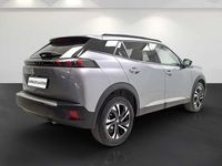 Usata Peugeot 2008 Allure 102 CV (75 kW) 2022 Grigio SUV