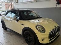 Usata Mini Cooper 2015 Utilitaria
