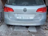 Usata VW Passat 2013 Grigio Station wagon