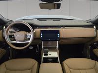 Usata Land Rover Range Rover Autobiography 350 CV (257 kW) 2024 Belgravia green SUV