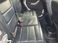 Begagnad Jeep Wrangler Sahara 200 HK (147 kW) 2012 Silver SUV