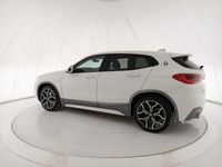 usata BMW X2 F39 sdrive18d Msport X auto