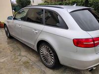 Usata Audi A4 Business Plus 177 CV (130 kW) 2013 Station wagon