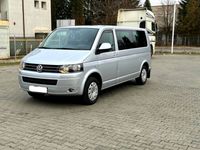 usata VW Caravelle T5 Multivan2.0 tdi Comfortline 140cv