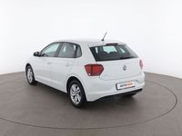 usata VW Polo 1.0 TSI Comfortline