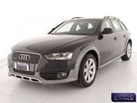 usata Audi A4 Allroad 1ª serie 2.0 TFSI S tronic