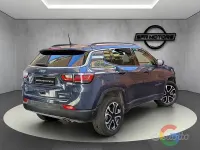 Usata Jeep Compass Limited 190 CV (139 kW) 2022 Other SUV