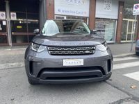 usata Land Rover Discovery SE 2.0 SD4