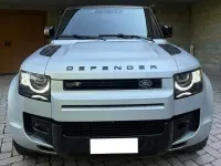 Usata Land Rover Defender SE Dynamic 200 CV (147 kW) 2022 Grigio SUV
