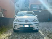 Usata VW up! Move 75 CV (55 kW) 2018 Utilitaria
