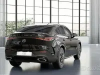 Nuova Mercedes GLC220 Advanced 197 CV (144 kW) 2026 Nero SUV