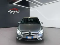 Usata Mercedes B200 Premium 156 CV (114 kW) 2012 Other Utilitaria