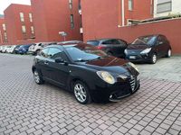 Usata Alfa Romeo MiTo Distinctive 90 CV (66 kW) 2010 Utilitaria