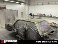 Usata Mercedes 300 250 CV (183 kW) 1969 Beige Berlina