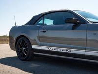 usata Ford Mustang convertibile 3.7 V6 cabrio