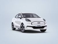 Nuova Ford Puma Gen-E 123 kW (168 CV) 2026 Frozen white  solidi SUV