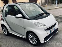 usata Smart ForTwo Coupé mhd