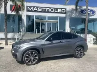 Usata BMW X6 M Sport 258 CV (189 kW) 2019 Other SUV