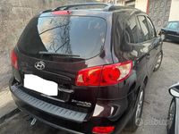 usata Hyundai Santa Fe 2.2 CRDi