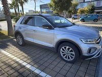 Usata VW T-Roc Style 116 CV (85 kW) 2023 SUV
