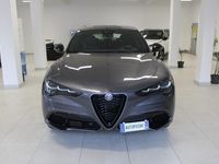 usata Alfa Romeo Stelvio 2.2 Turbodiesel 210 CV AT8 Q4