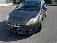 Usata Fiat Bravo 120 CV (88 kW) 2011 Grigio Utilitaria