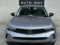 Occasion Opel Mokka Ultimate 110 PK (80 kW) 2023 Grijs SUV
