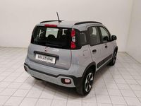 Usata Fiat Panda Cross Cross 69 CV (50 kW) 2020 Other Utilitaria