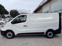 usata Renault Trafic Furgone T27 2.0 dCi 120CV PC-TN Furgone Ice del 2019 usata a Poggibonsi