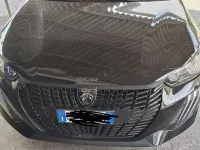 Usata Peugeot 208 Business-Line 101 CV (74 kW) 2025 Utilitaria