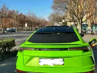 Usata Lamborghini Urus 650 CV (478 kW) 2024 SUV