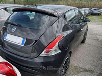 Usata Lancia Ypsilon Silver 70 CV (51 kW) 2023 Grigio Utilitaria