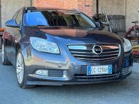 usata Opel Insignia Sports Tourer 2.0 cdti Cosmo 160cv auto