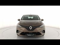 Usata Renault Clio V Intens 140 CV (102 kW) 2022 Marrone Berlina