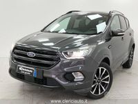 Usata Ford Kuga ST-Line 120 CV (88 kW) 2019 Grigio SUV