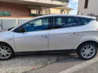 Usata Lancia Delta 2008 Utilitaria
