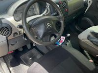 Usata Citroën Berlingo 2004 Grigio Monovolume