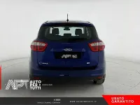 Usata Ford C-MAX Titanium 95 CV (69 kW) 2014 Other Monovolume