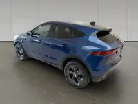 Usata Jaguar E-Pace 204 CV (150 kW) 2022 Bluefire blue SUV