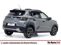 Usata Citroën C3 PureTech 101 CV (74 kW) 2025 Grigio SUV