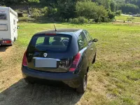 Usata Lancia Ypsilon 150 CV (110 kW) 2005 Utilitaria