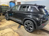 Usata Jeep Avenger 101 CV (74 kW) 2023 Nero SUV