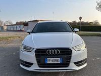 Usata Audi A3 Ambition 150 CV (110 kW) 2012 Berlina