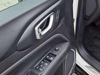 Usata Jeep Compass Summit 131 CV (96 kW) 2025 Bianco SUV